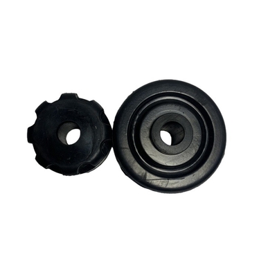 HELI 포크리프트 모델 CPC D 20-35 HN231-02011 HN231-02021용 고무 엔진 장착제 제조