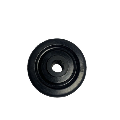 HELI 포크리프트 모델 CPC D 20-35 HN231-02011 HN231-02021용 고무 엔진 장착제 제조