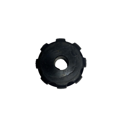 HELI 포크리프트 모델 CPC D 20-35 HN231-02011 HN231-02021용 고무 엔진 장착제 제조