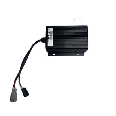 첨단 포크리프트 부품 변환기 DC 24-96V에서 12V 배터리 포크리프트 CPD10-35