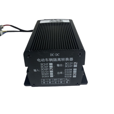 첨단 포크리프트 부품 변환기 DC 24-96V에서 12V 배터리 포크리프트 CPD10-35