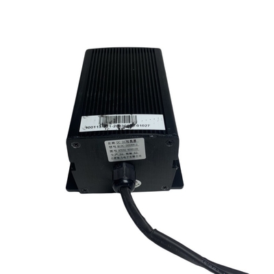 첨단 포크리프트 부품 변환기 DC 24-96V에서 12V 배터리 포크리프트 CPD10-35