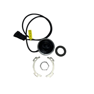무게 KG 0.15 HELI E68EC080A 외부 모터 베어 센서 강철 구리 모터 인코더