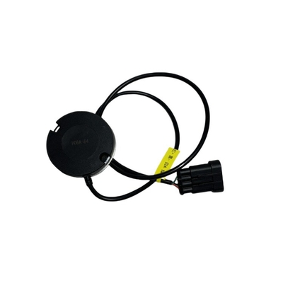 무게 KG 0.15 HELI E68EC080A 외부 모터 베어 센서 강철 구리 모터 인코더