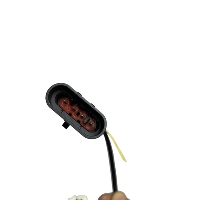 무게 KG 0.15 HELI E68EC080A 외부 모터 베어 센서 강철 구리 모터 인코더