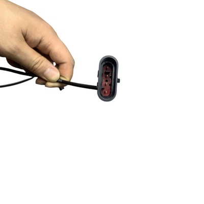 오리지널 ZAPI 55D421058 HELI CPD15-30 전기 포크리프트용 외부 모터 인코더