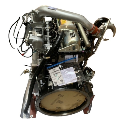 YC4A115Z-T20 GA702-301000-G00 철강 소재의 디젤 엔진 HANGCHA 포크 픽터 부품