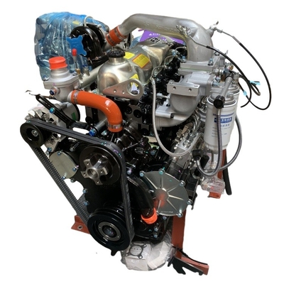 YC4A115Z-T20 GA702-301000-G00 철강 소재의 디젤 엔진 HANGCHA 포크 픽터 부품