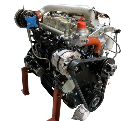 YC4A115Z-T20 GA702-301000-G00 철강 소재의 디젤 엔진 HANGCHA 포크 픽터 부품