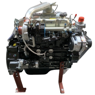YC4A115Z-T20 GA702-301000-G00 철강 소재의 디젤 엔진 HANGCHA 포크 픽터 부품