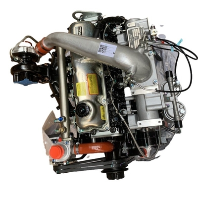 YC4A115Z-T20 GA702-301000-G00 철강 소재의 디젤 엔진 HANGCHA 포크 픽터 부품