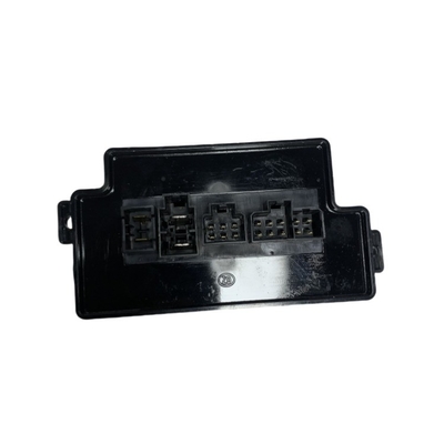 전기 시스템 블랙 중앙 제어 상자 A315-704000-900 HANGCHA에 적합