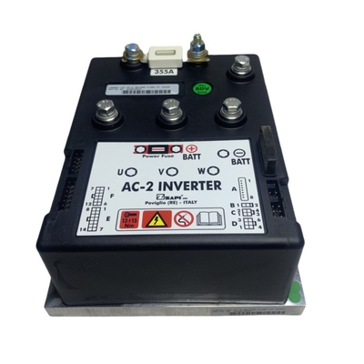 CPD30-35 포크리프트 모델 Zapi AC-2 80V 500A AC 드라이브 모터 컨트롤러 FZ8307 HELI
