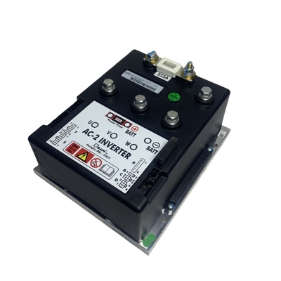 CPD30-35 포크리프트 모델 Zapi AC-2 80V 500A AC 드라이브 모터 컨트롤러 FZ8307 HELI