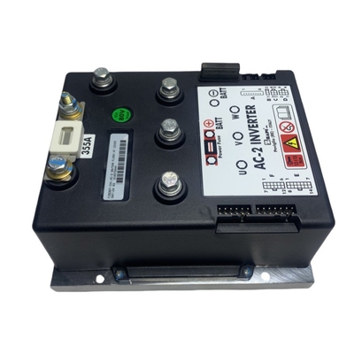 CPD30-35 포크리프트 모델 Zapi AC-2 80V 500A AC 드라이브 모터 컨트롤러 FZ8307 HELI