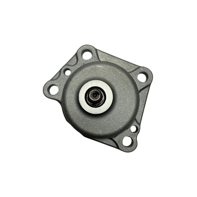 포크리프트 모델 CPC D 10-35 OEM 32A35-10010을 가진 알루미늄 디젤 엔진 오일 펌프 S4S