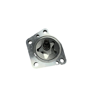 포크리프트 모델 CPC D 10-35 OEM 32A35-10010을 가진 알루미늄 디젤 엔진 오일 펌프 S4S