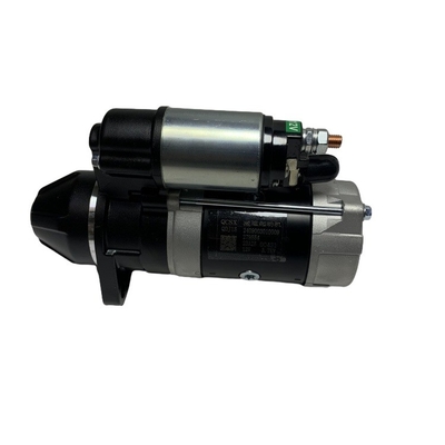 원본 QDJ1409E-P XINCHAI QUANCHAI 디젤 엔진의 시작 모터 OEM 2409003010009