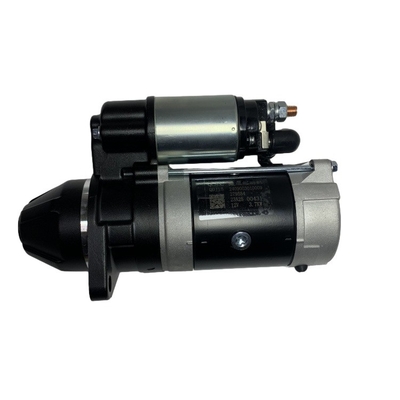 원본 QDJ1409E-P XINCHAI QUANCHAI 디젤 엔진의 시작 모터 OEM 2409003010009
