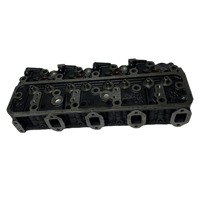 CPC D 20-35 포크리프트 부품 Xinchai A490BPG/C490BPG 디젤 엔진용 실린더 헤드 A490B-03101