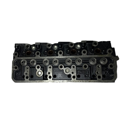 CPC D 20-35 포크리프트 부품 Xinchai A490BPG/C490BPG 디젤 엔진용 실린더 헤드 A490B-03101