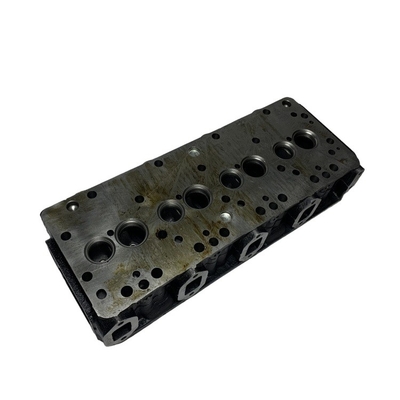 CPC D 20-35 포크리프트 부품 Xinchai A490BPG/C490BPG 디젤 엔진용 실린더 헤드 A490B-03101