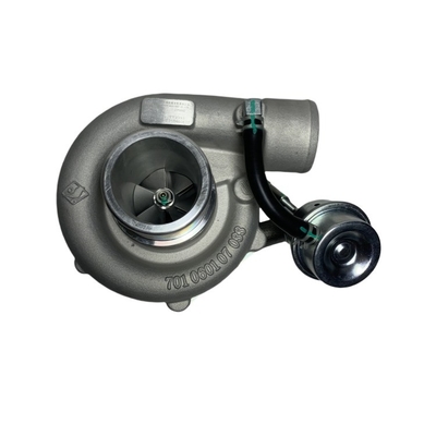8kg 무게 JP60C 유하이 YC4A115-T300 디젤 엔진 A50Y00-1118100-502에 대한 터보 충전기