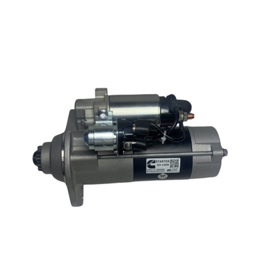 5345288 제조 공장에서 Cummins QSF3.8 24V/4.6KW를 위한 디젤 엔진 시작기
