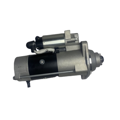 5345288 제조 공장에서 Cummins QSF3.8 24V/4.6KW를 위한 디젤 엔진 시작기