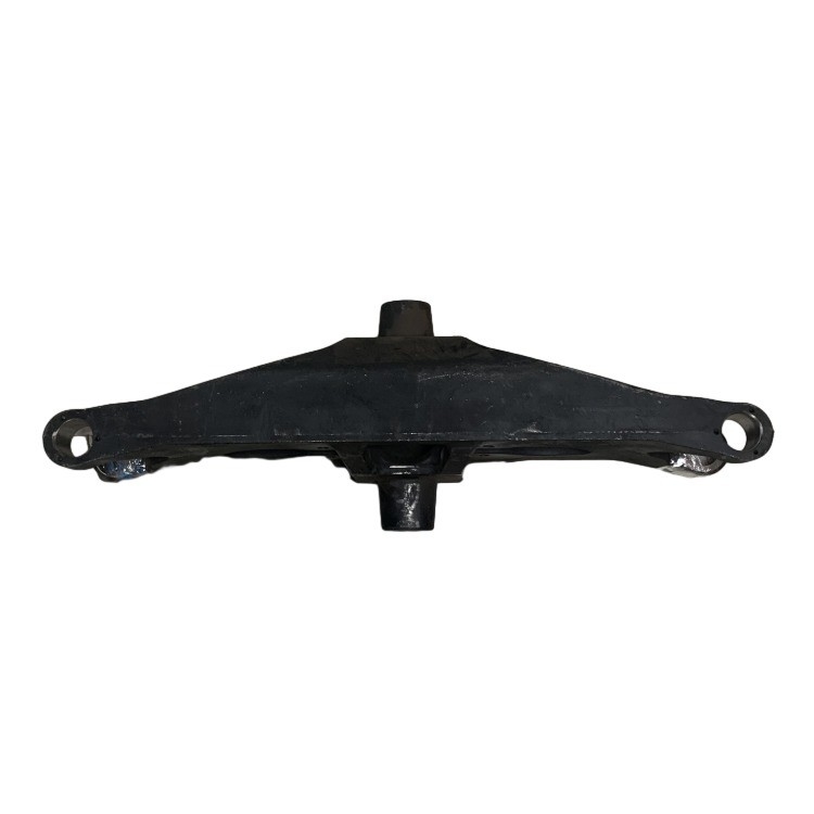 포크리프트 모델 CPC D 10-35 강철 스터링 스티어링 축 몸 R960-220002-000에 사용