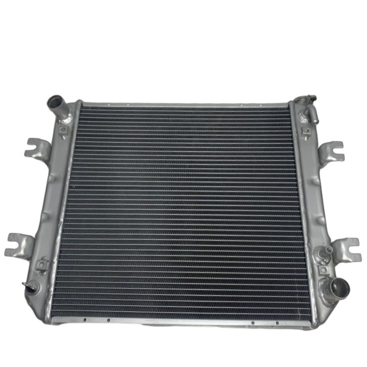6.7KG 무게 하이드로릭 라디에이터 N160-334000-001 헝차 CPCD30 N 시리즈 포크 픽터