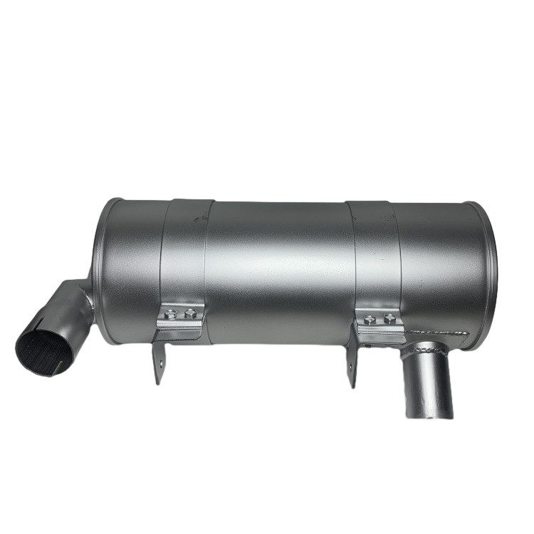 포크리프트 부품 머플 어셈블리 무게 KG 7.6 CPCD50-100 GR501-324000-001 트럭
