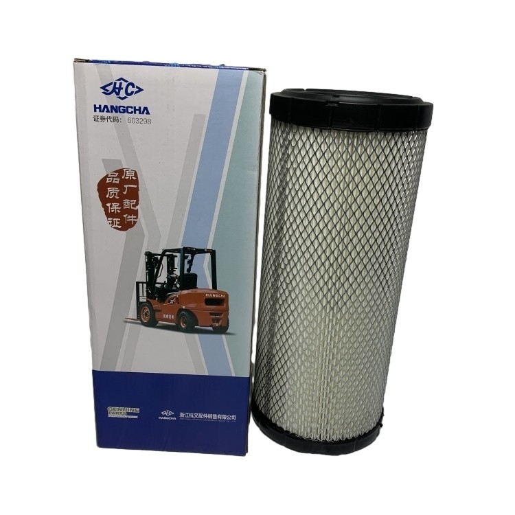 OEM 번호 H99Y1-00311X K1330 포크리프트 엔진 부품 공기 필터 무게 KG 0.5