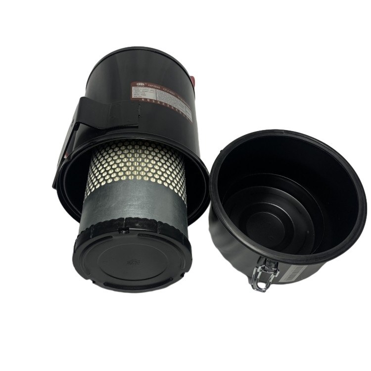 K2TJ1-00321 포크리프트 부품 H99Y1-00311 HELI CPC D 20-35 CA498을위한 공기 정화기