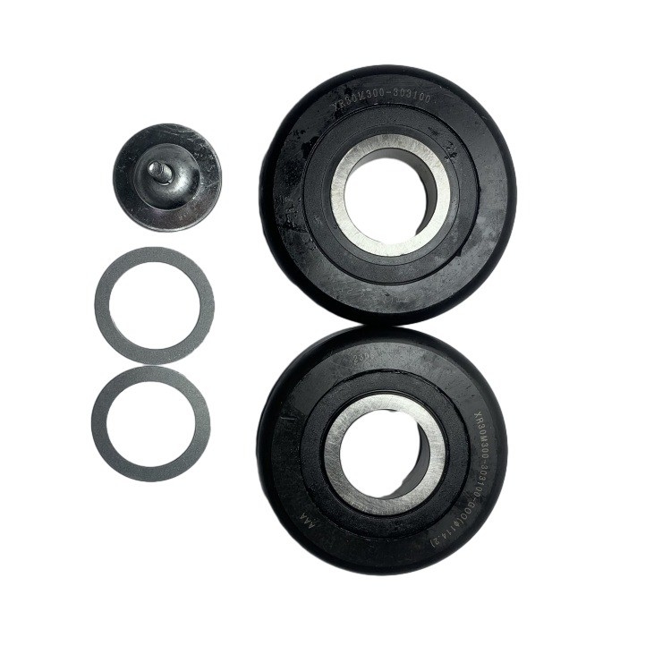 XR30M300-303000-G00 포크리프트 베어링 마스트 베어링 롤러 콤플렉스