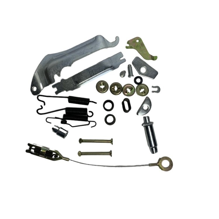 FD30 HELI HANGCHA CPC D 30-35 포크리프트 휠 브레이크 키트 LH 24453-70401/ 24453-7041XLB