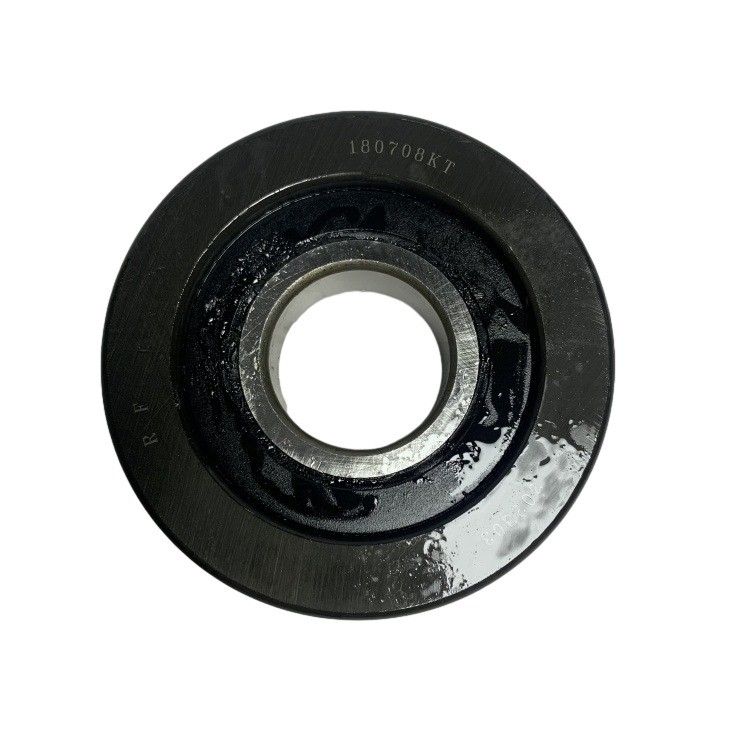 FD80-100 CPCD80-100 OEM 23658-33001 180708K와 함께 마스트 롤러 무게 KG 1.6 보장