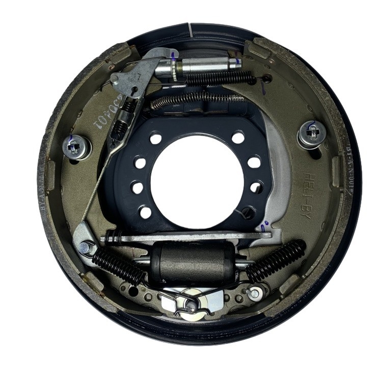 OEM 24453-70411 CPCD30-35 CPC30-35 CPD30-35 FD30-35 FG30-35 LH용 포크리프트 바퀴 브레이크 어시