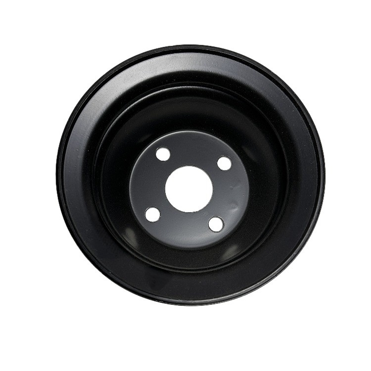 JAC 490B-41002 포크리프트 예비 부품 팬 벨트 롤리 490/4D27