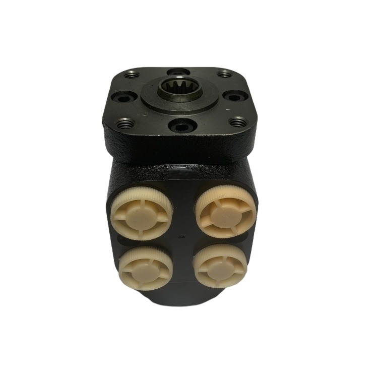 포크리프트에 적합합니다. 스티어링 시스템 보장된 오비트롤 K91K4-10201 BZZ1-E160BC-H