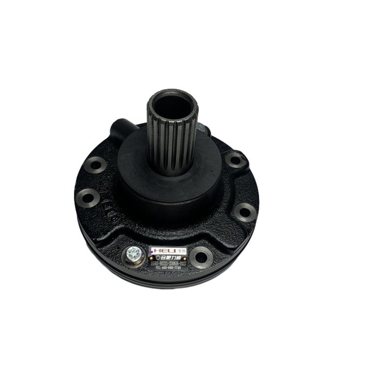5.2 KG 변속기 충전 펌프 HANGCHA/HELI/TCM 포크리프트 15583-80221 내구성