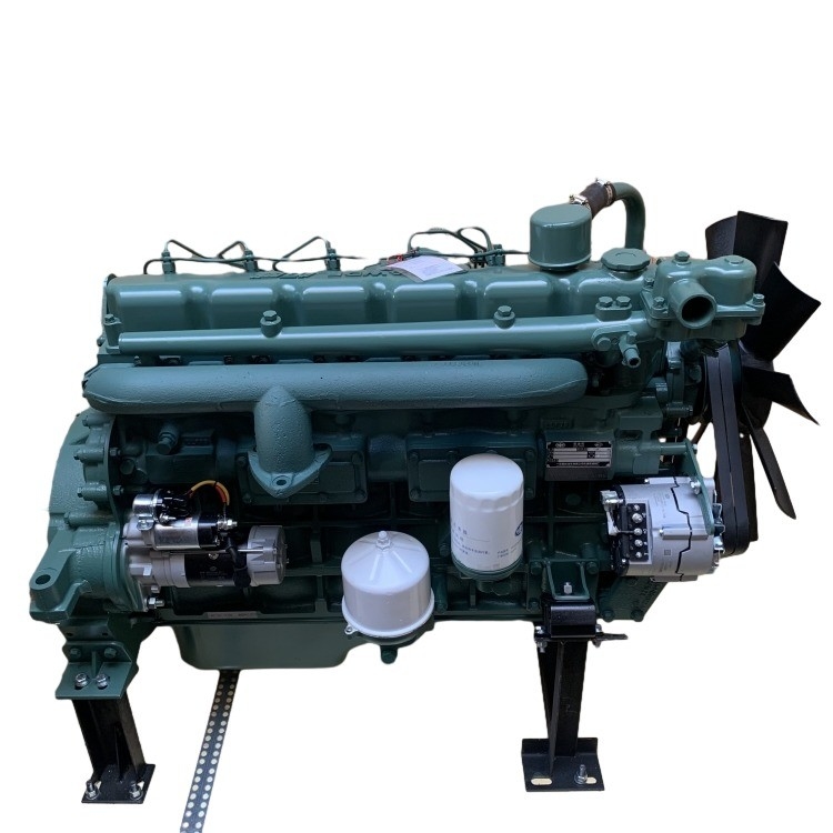 장담된 베스트턴 X40 EV400 SUV CA6110 xichai CA6110/ 125 FAW 디젤 엔진 로더