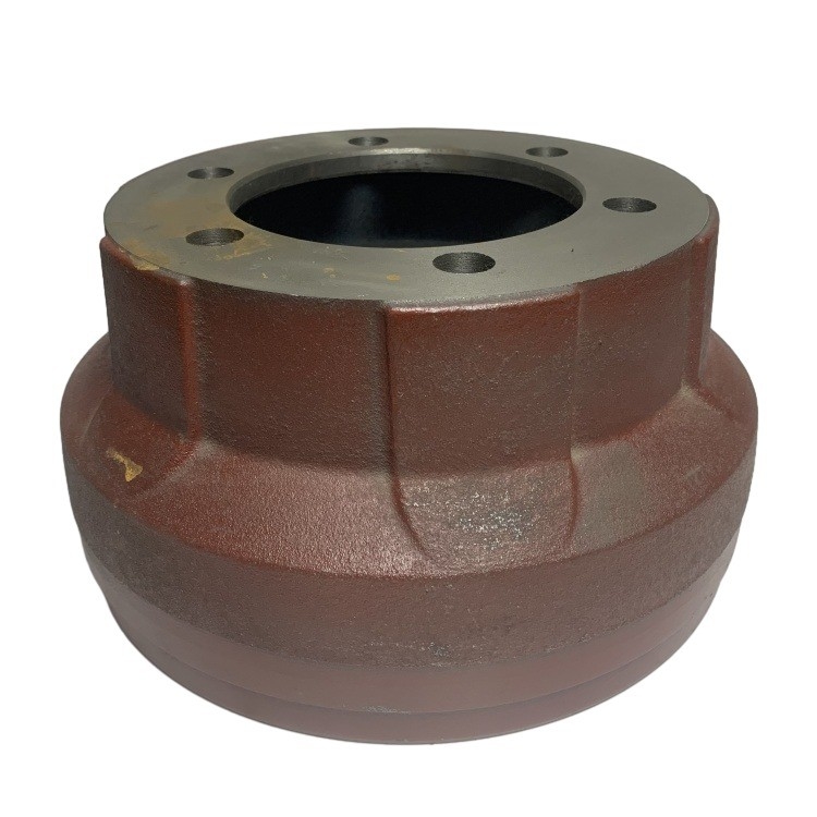 FD30Z5 / T6 FB30 CPC D 30-35 FD30-35 24453-02131 긴 서비스 수명을위한 철제 브레이크 드럼