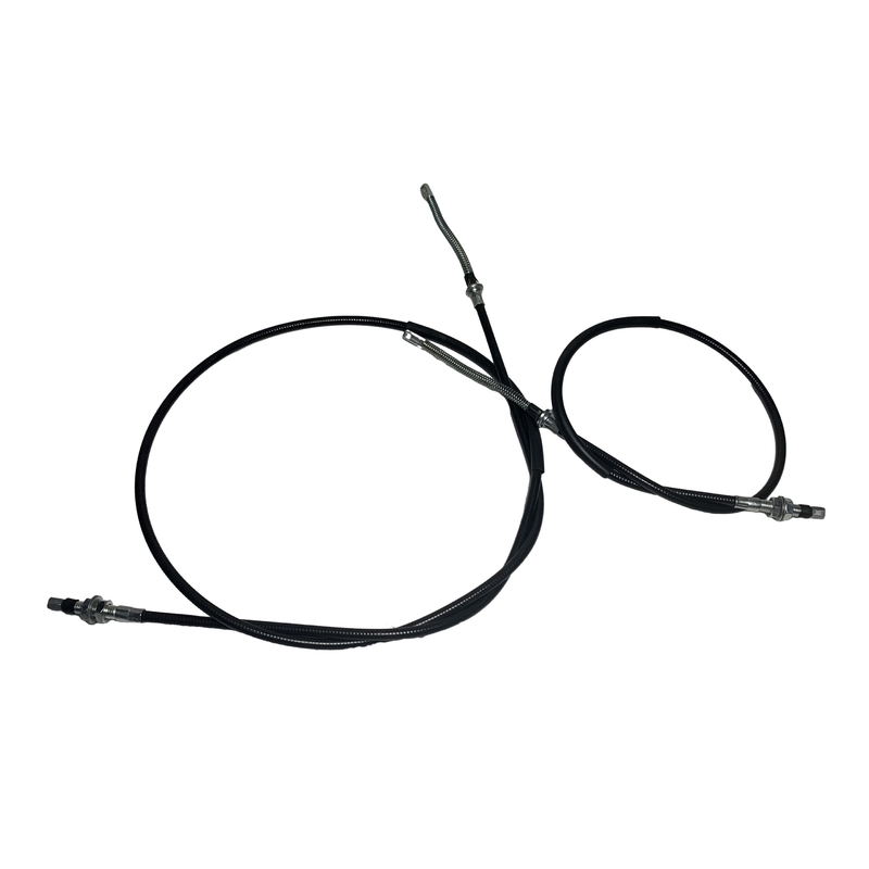 1.2KG 포크리프트 브레이크 케이블 조립 0C11246-14603 0C11246-24603 FD30 CPC D 30-35