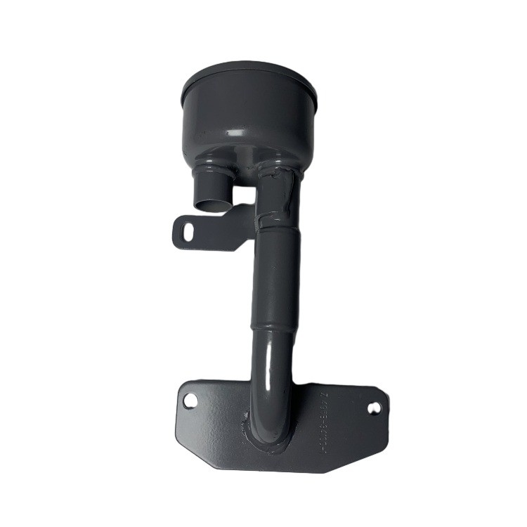 CPC D 20-50 포크리프트 신차이 C490BPG/498/4D35 공기 흡입 장치 490B-34000-3/495B-34100-9