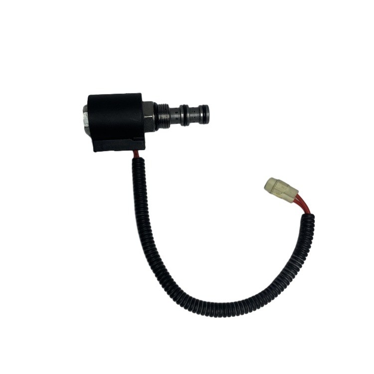SV08-33-0-N-24DY FD50-100 CPCD50-100 24V 변속 밸브