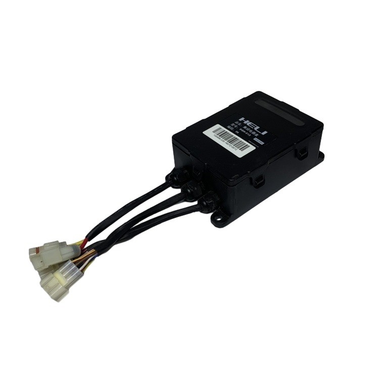 HELI 포크리프트 부품 DQH-012 AF932-40401 생산성 향상을 위한 중앙 제어 장치
