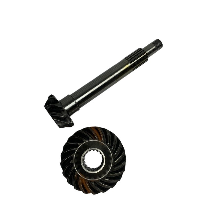 포크리프트 부품 변속기 출력 셰프트 14453-42001 14453-22021
