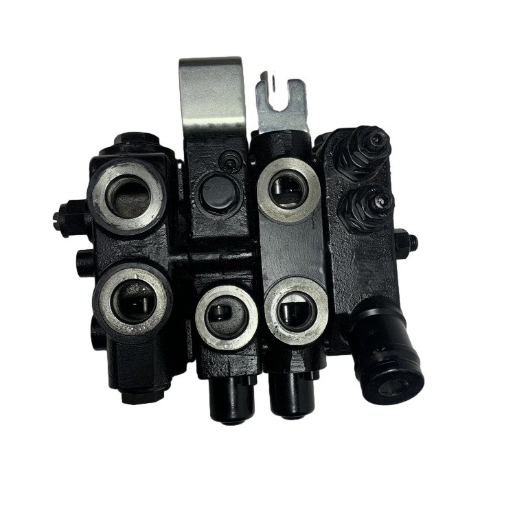 HELI 리?? 배터리 포크 릭트 CPD20-35 CBD5-F15YHG1-02 포크 릭트용 수압 제어 밸브