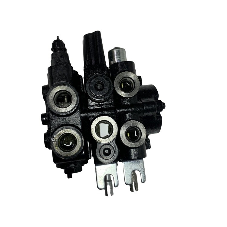 HELI 리?? 배터리 포크링크 CPD30-35 CBD6-F15YDF5-02 수압 제어 밸브 A7T77-31201